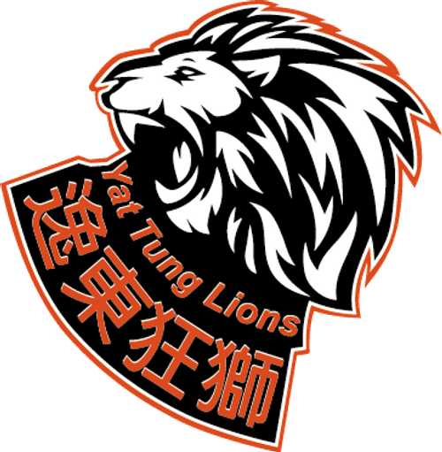 逸東狂獅