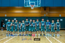 崇真小學 (U8)