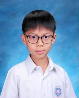 李晞明