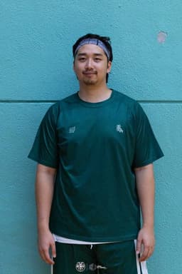 Ernie Yat Yeung Hsieh