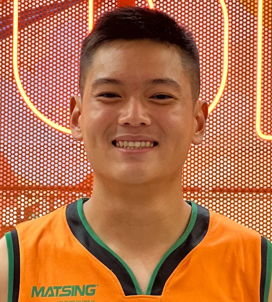 Glenn Widjaja