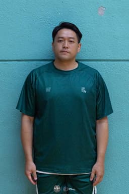 Pang Yun Ming Ave