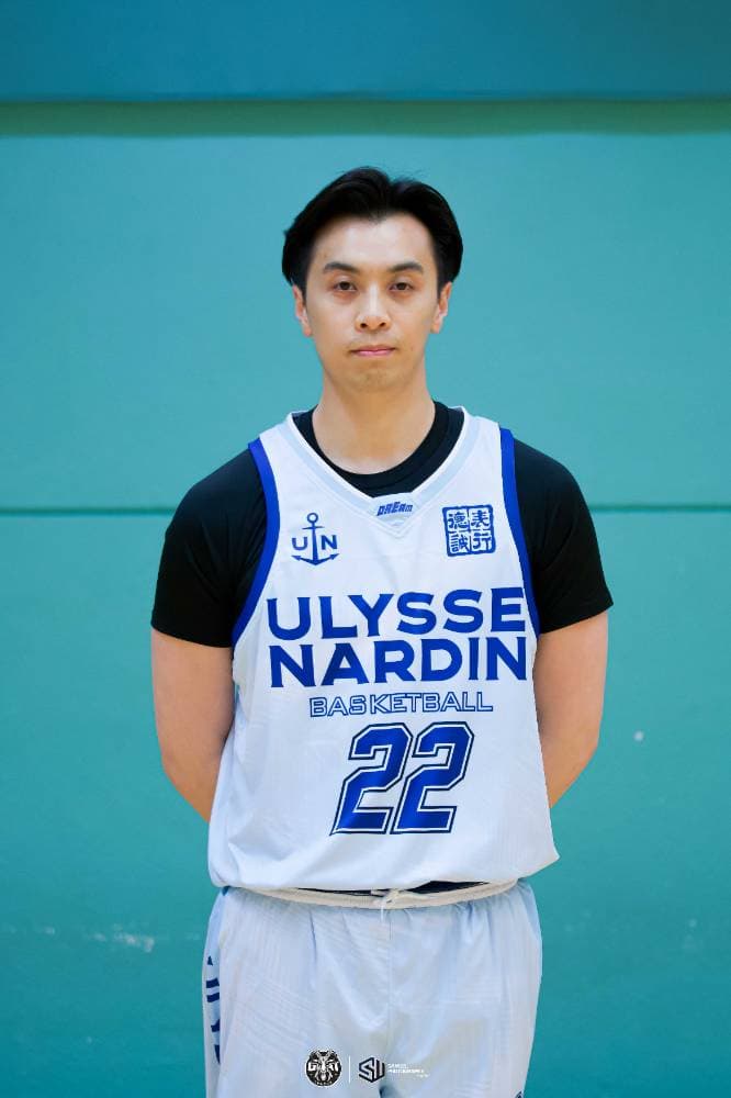 Martin Lai