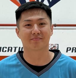 Lim Ming Jun