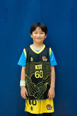 徐綽言 Cheuk Yin