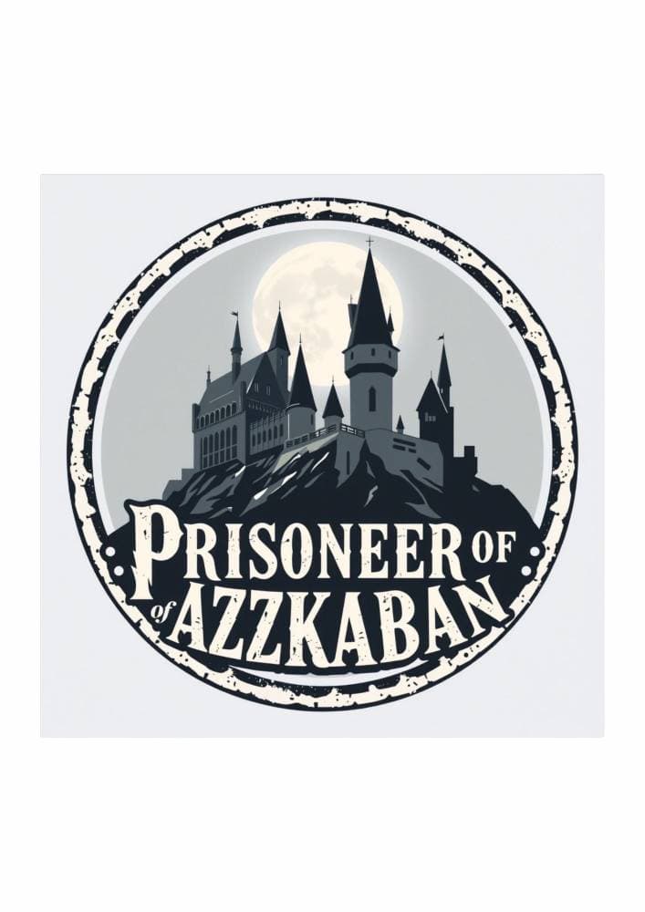 Prisoner of Azkaban