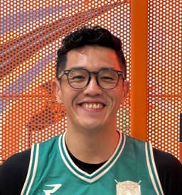 Adrian Leong