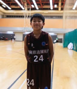 陳昊森 Seth
