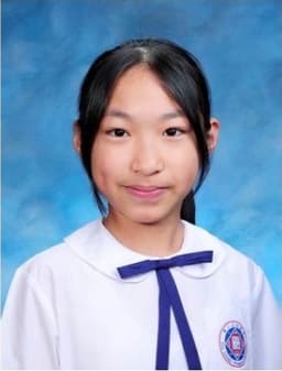 Toh Sum Yuet