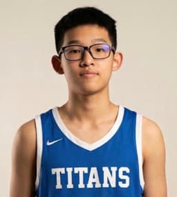 Justus Goh