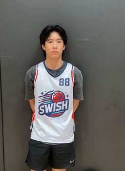 CHUNG, Isaac