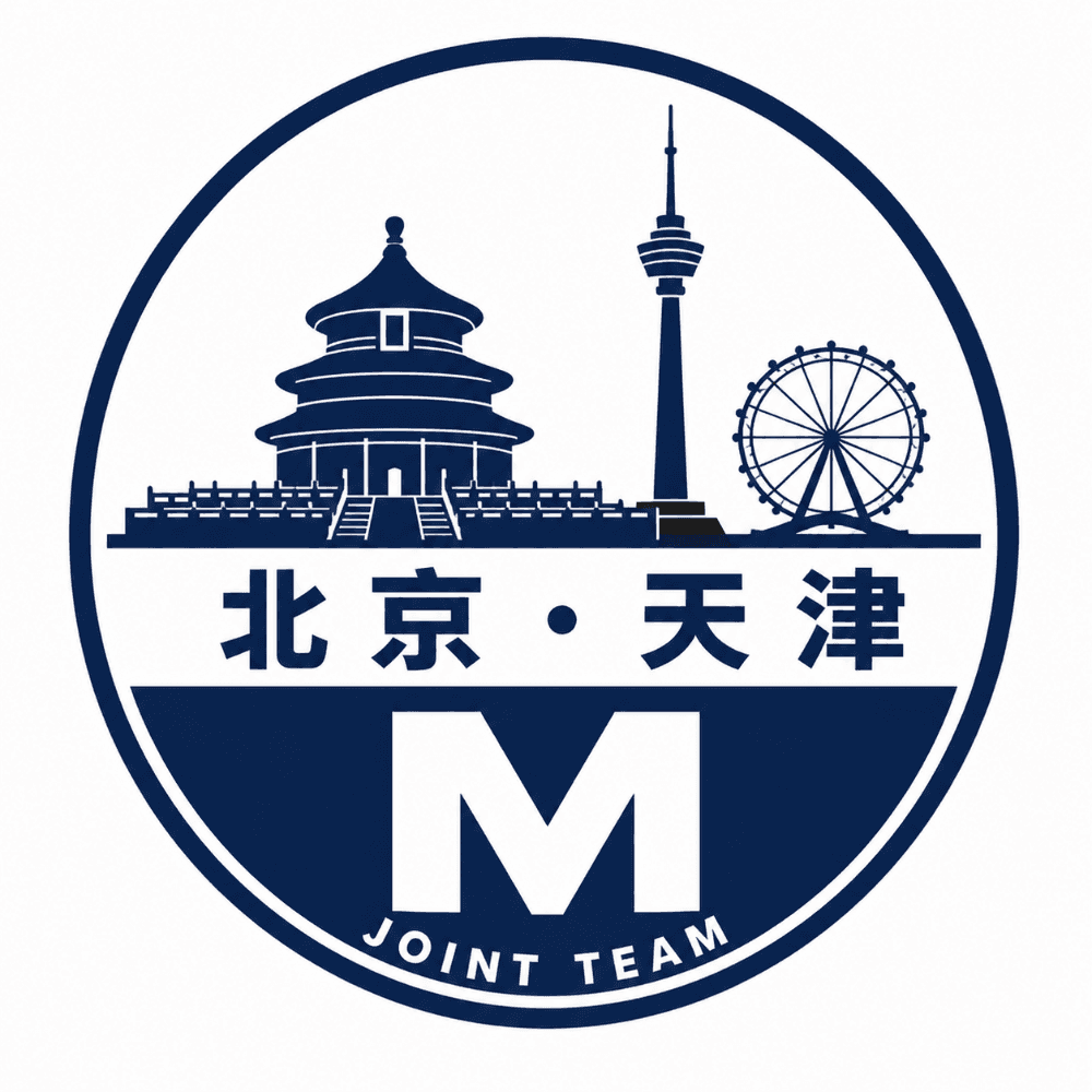 Beijing&Tianjin M