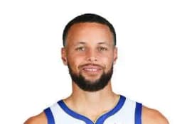 Stephen Wardell Curry