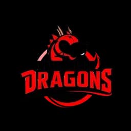 U14 WEST KOWLOON DRAGONS (Season 2)