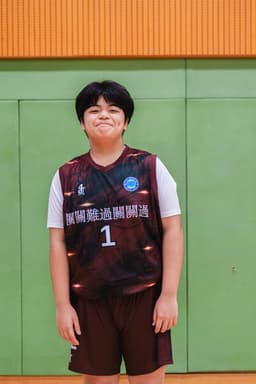 黃俊珽 Duncan