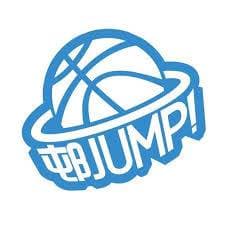凝動男子《邨JUMP!》