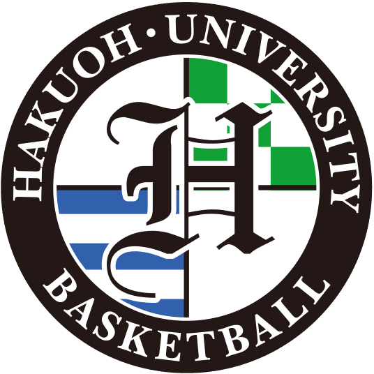 HAKUOH UNIVERSITY