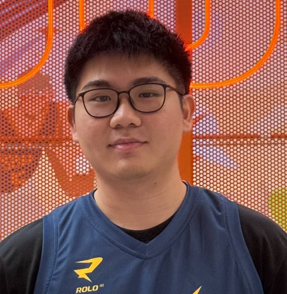 Kean Yee