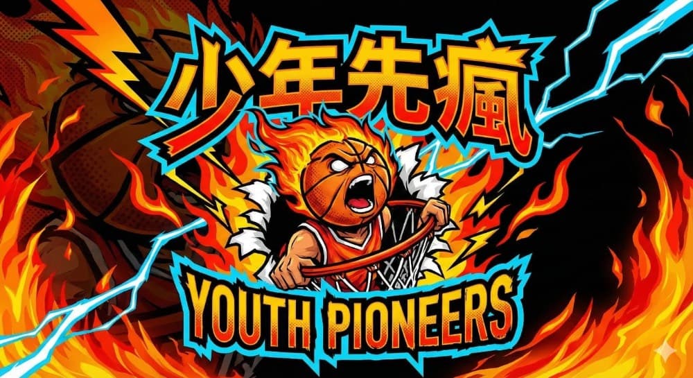 少年先瘋