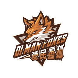 愛民靈狐