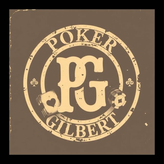 Poker Gilbert