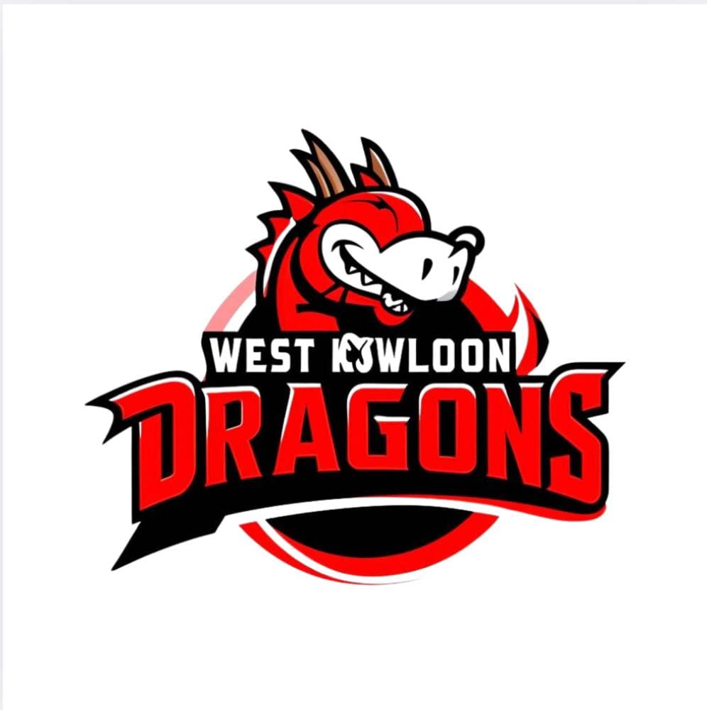 U14 WEST KWOLOON DRAGONS (S3)