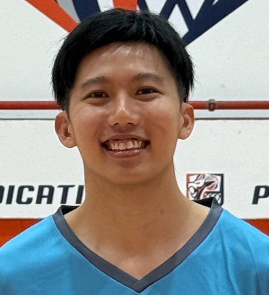 Isaac Tan