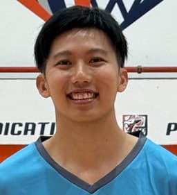 Isaac Tan