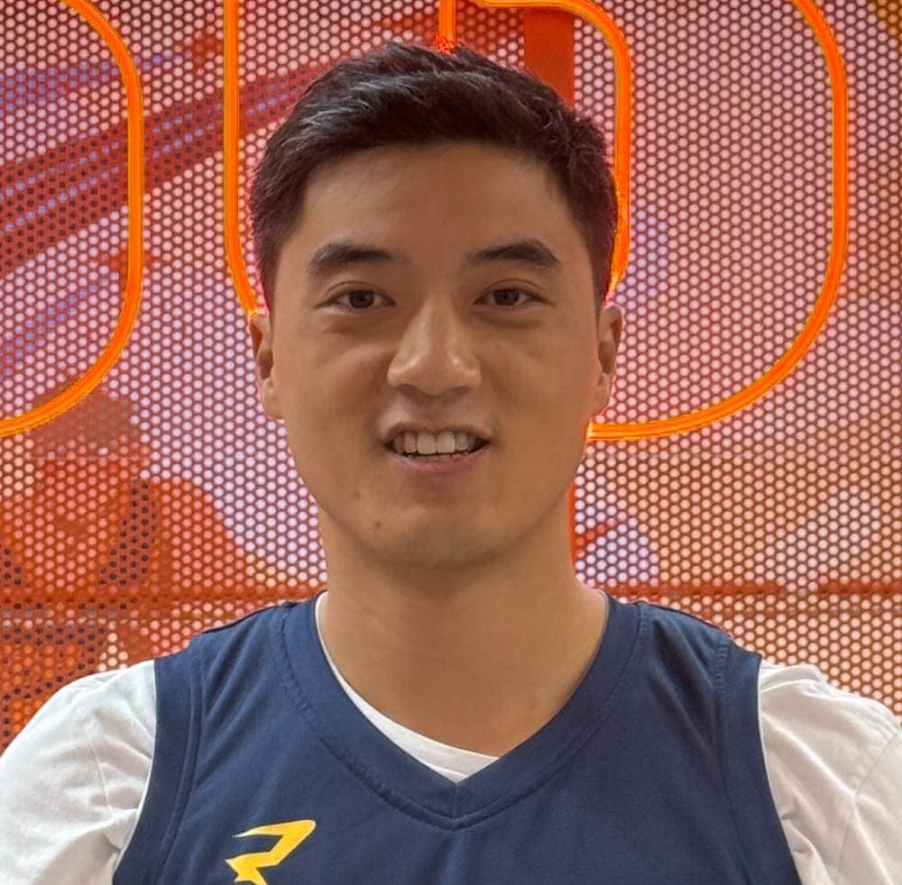 Lawrence Wen