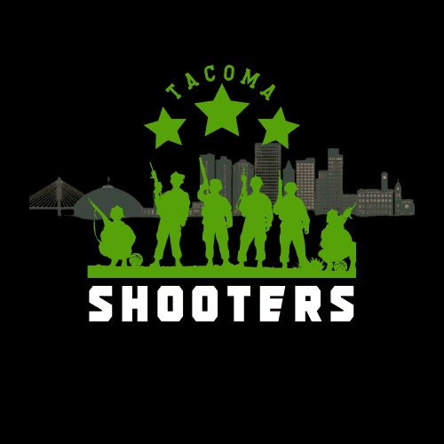 Tacoma Shooters