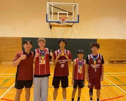 ESF tigers