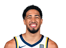 Tyrese Haliburton