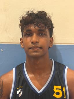 Suraj Krishna