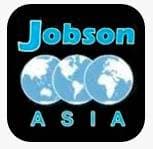JOBSON ASIA (5'8"U)