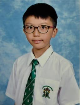 蕭睿朗