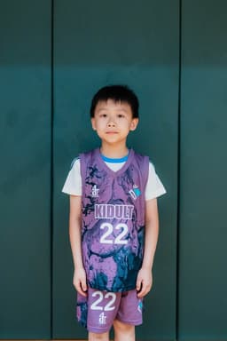 Theo Tang Yik Long