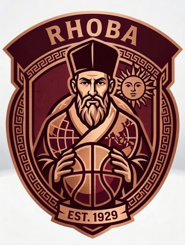 New Rhoba