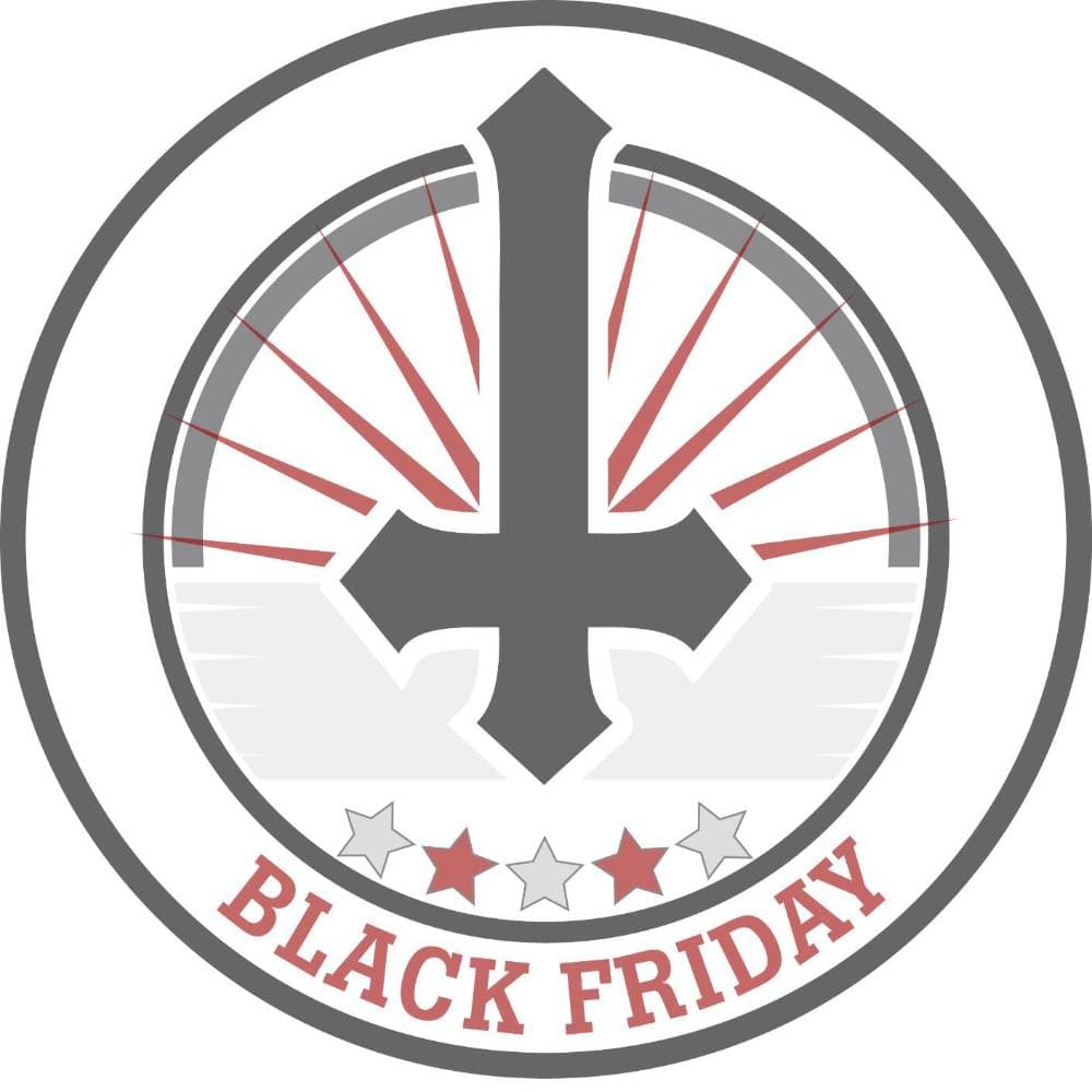 Black Friday