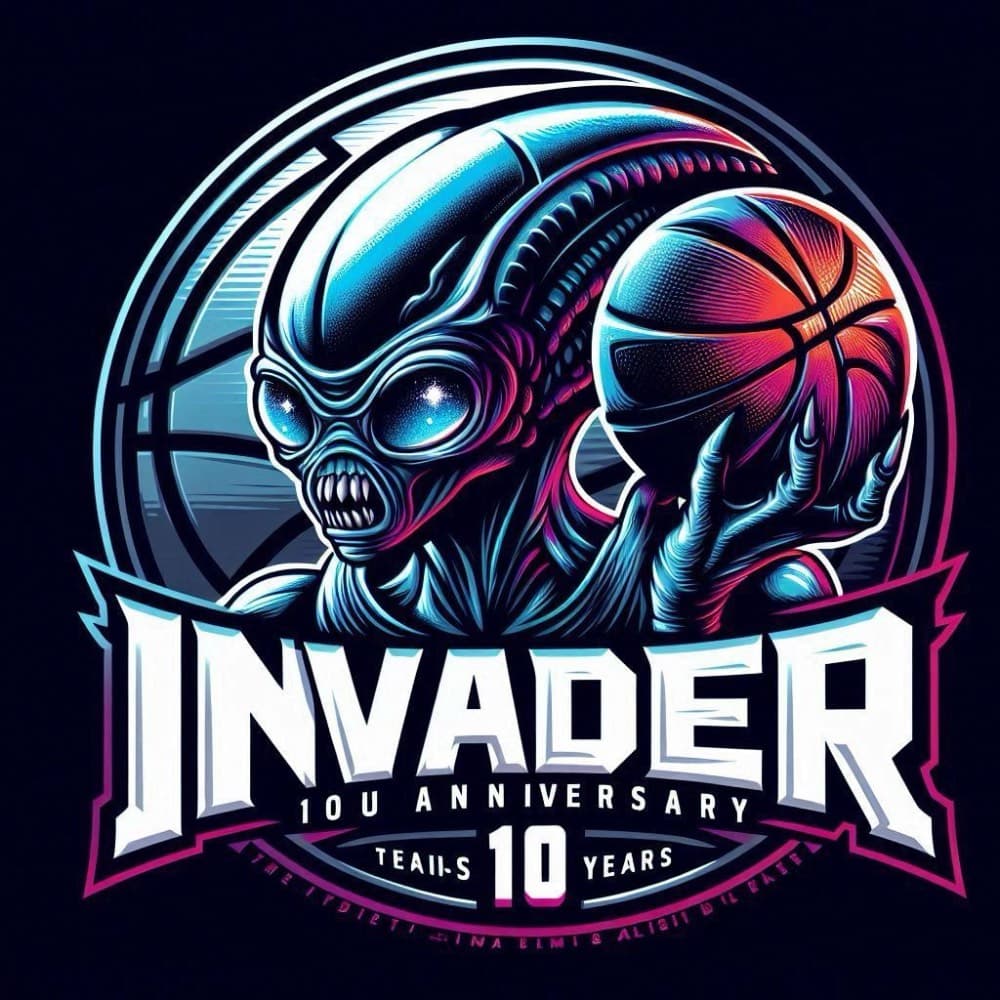Invader