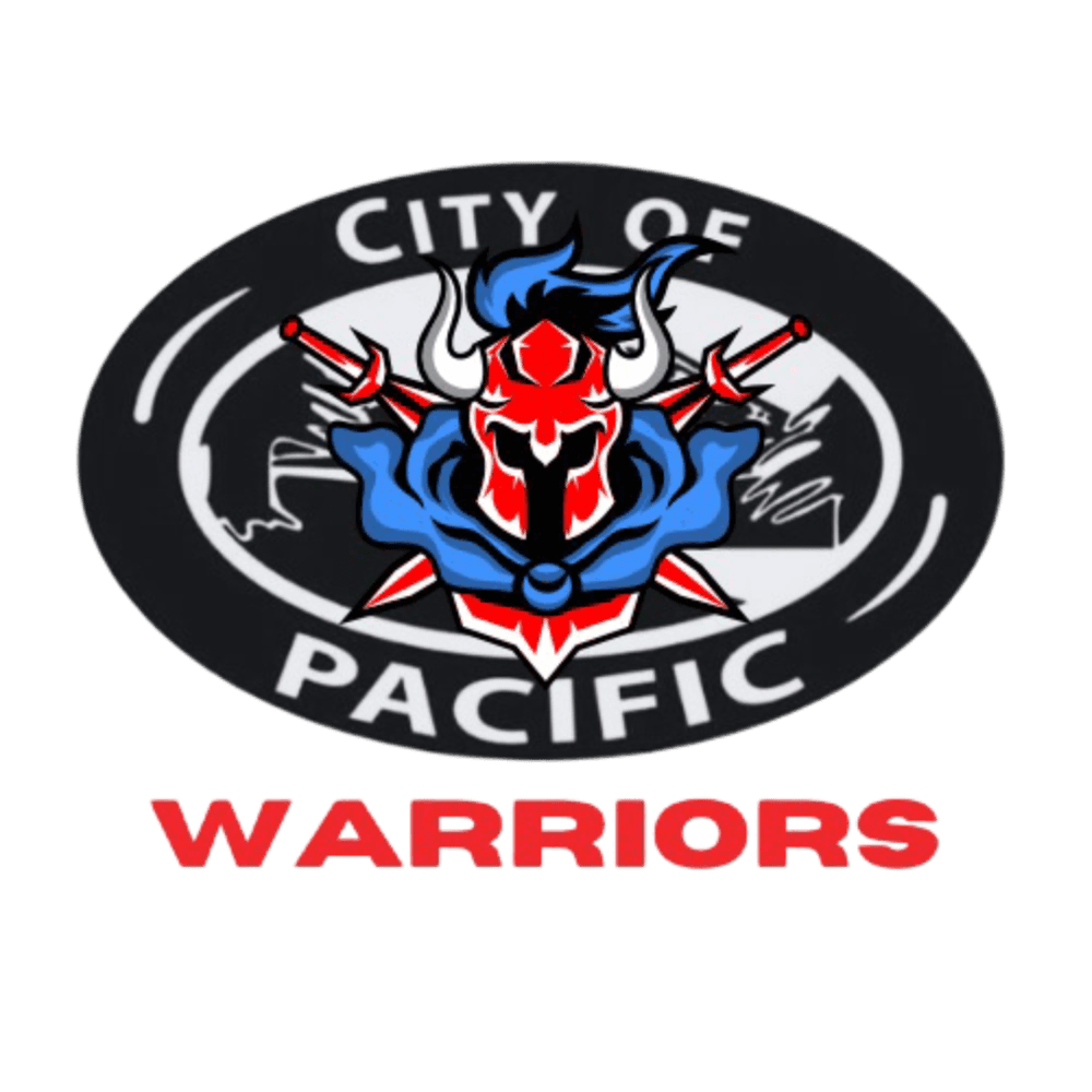 Pacific Warriors