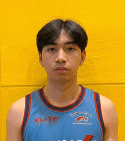Cyrille Vance Landayan