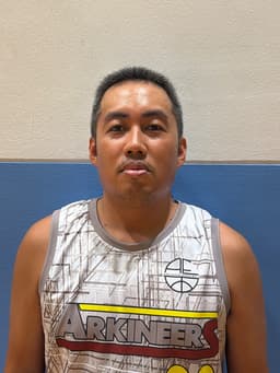 Daryl Perez