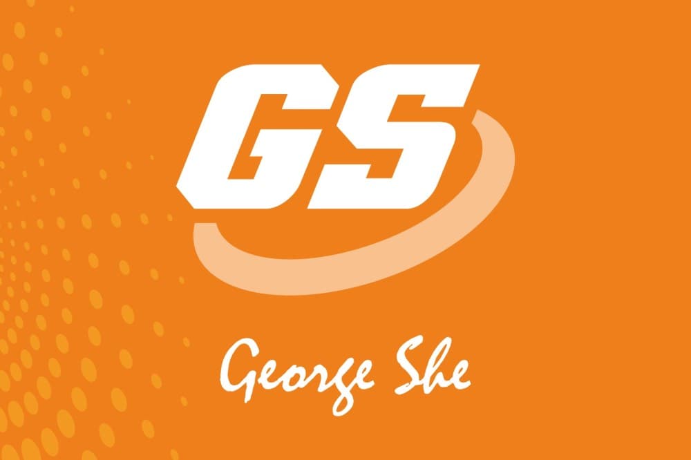 George She