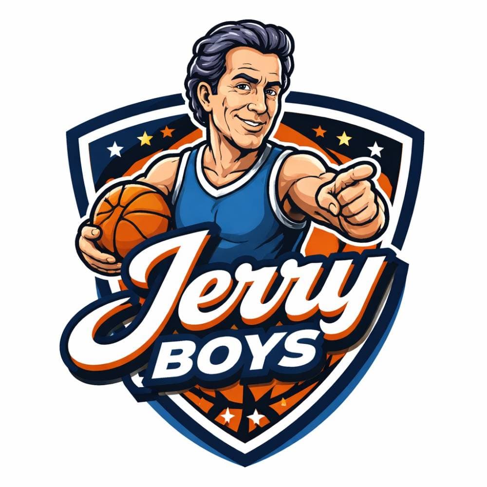 Jerry Boys