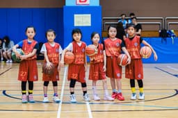 培正小學 G (U8)