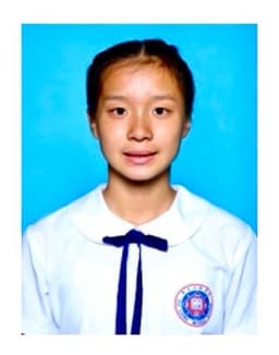 Leung Amelia
