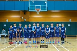 崇真小學 (U12)
