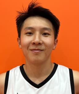 Dylan Toh (G-League)