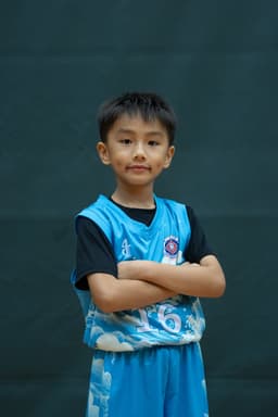 何睿軒