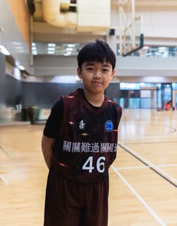 譚本汛 Sean